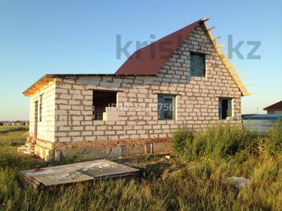 Жеке үй · 3 бөлме · 82.5 м² · 10 жүзд., 27 829, бағасы: 12 млн ₸ в Талапкер 
