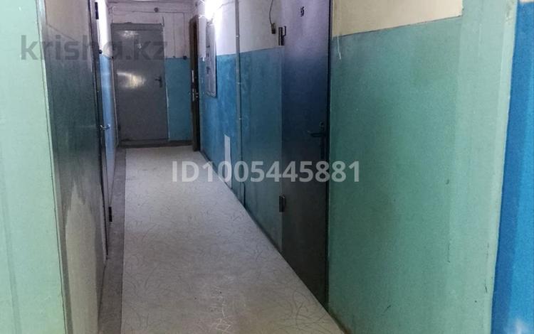 2-бөлмелі пәтер · 48 м² · 2/9 қабат, Курмангазы 210/1 — ЖД вокзала, бағасы: 15.8 млн ₸ в Уральске — фото 2