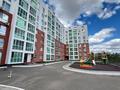 1-комнатная квартира · 40 м² · 8/9 этаж, Кургалжинское шоссе 20Б за 22 млн 〒 в Астане, Нура р-н — фото 10