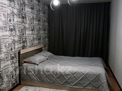 1-комнатная квартира · 40 м² · 1/5 этаж, 408 квартал 17 — Новостройка за 2 000 〒 в Семее