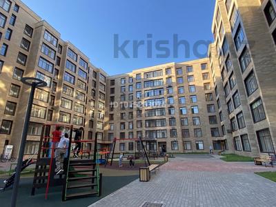 2-комнатная квартира · 65.4 м² · 5/9 этаж, Е 797 2 за 35 млн ₸ в Астане, Нура р-н