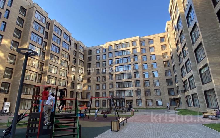 2-бөлмелі пәтер · 65.4 м² · 5/9 қабат, Е 797 2, бағасы: 35 млн ₸ в Астане, Нура р-н — фото 2