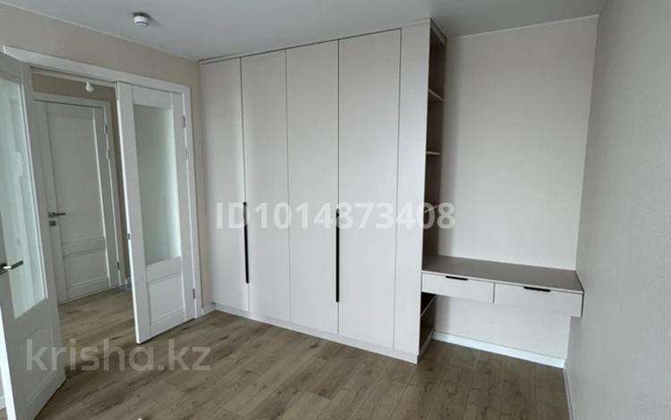 1-комнатная квартира · 36 м² · 15 этаж, Улы Дала 12 за 250 000 ₸ в Астане, Нура р-н — фото 14