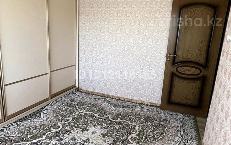 2-бөлмелі пәтер · 58 м² · 2/4 қабат, Абдразакова 36, бағасы: 13.5 млн ₸ в Арыси — фото 2