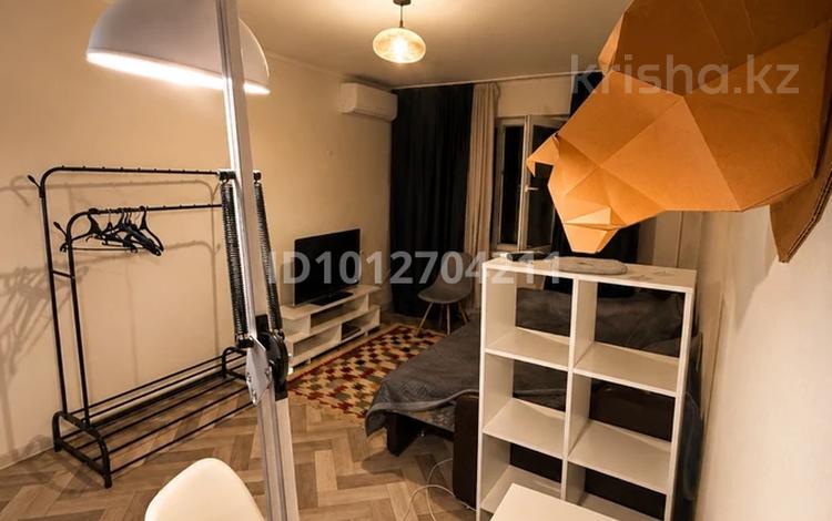 1-бөлмелі пәтер · 31 м² · 1/4 қабат, мкр Самал-1, Сатпаева 6а — Ленина, бағасы: 300 000 ₸ в Алматы, Медеуский р-н — фото 16