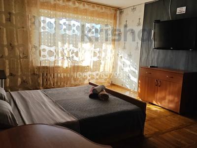 1-комнатная квартира · 37 м² · 5/9 этаж, Назарбаева 206 — ул. Ихсанова за 10 000 ₸ в Уральске