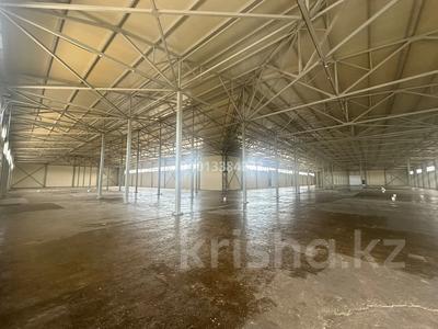 Еркін, қоймалар · 4020 м², бағасы: ~ 10.1 млн ₸ в Кенена Азербаева (Покровка)