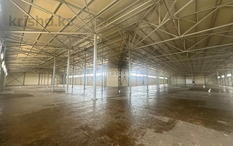 Еркін, қоймалар · 4020 м², бағасы: ~ 10.1 млн ₸ в Кенена Азербаева (Покровка) — фото 17