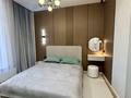 2-комнатная квартира · 48 м² · 18/20 этаж, Туран 39 — Хан Шатыр, Кардиоцентр, ТРЦ Сарыарка, Казахмыс за 25 000 ₸ в Астане, Нура р-н — фото 2