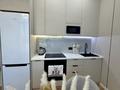 2-комнатная квартира · 48 м² · 18/20 этаж, Туран 39 — Хан Шатыр, Кардиоцентр, ТРЦ Сарыарка, Казахмыс за 25 000 ₸ в Астане, Нура р-н — фото 4