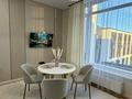 2-комнатная квартира · 48 м² · 18/20 этаж, Туран 39 — Хан Шатыр, Кардиоцентр, ТРЦ Сарыарка, Казахмыс за 25 000 ₸ в Астане, Нура р-н — фото 11