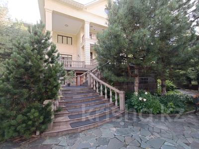 Аренда домов или дач в Алматы: Отдельный дом · 8 комнат · 700 м², мкр Хан Тенгри — ЭКО пост Алмарасан за 4.2 млн 〒 Отдельный дом · 8 комнат · 700 м², мкр Хан Тенгри — ЭКО пост Алмарасан за 4.2 млн 〒 в Алматы, Бостандыкский р-н