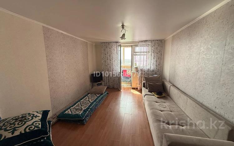 1-бөлмелі пәтер · 35.5 м² · 9/15 қабат, Тлендиева 46, бағасы: 19 млн ₸ в Астане, Сарыарка р-н — фото 2