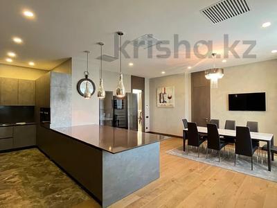 7-комнатная квартира · 669.5 м² · 20/22 этаж, Мангилик Ел 26А за 624 млн 〒 в Астане, Есильский р-н