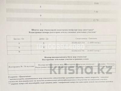 Участок · 8.19 соток, Каскелен за ~ 5.3 млн ₸
