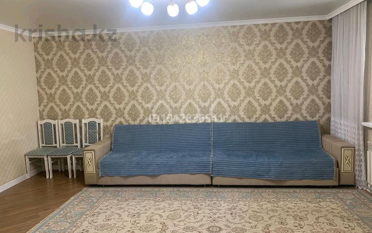 2-бөлмелі пәтер · 69 м² · 2/13 қабат, мкр Нуркент — Рыскулова Момышулы, бағасы: 270 000 ₸ в Алматы, Алатауский р-н — фото 26