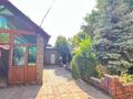 Отдельный дом · 12 комнат · 402 м², Бердыгулова за 1 млн 〒 в Туздыбастау (Калинино) — фото 15