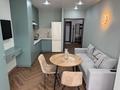 1-бөлмелі пәтер · 55 м² · 3/9 қабат, Есенжанова 3/2, бағасы: 240 000 ₸ в Уральске