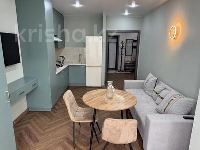 1-бөлмелі пәтер · 55 м² · 3/9 қабат, Есенжанова 3/2, бағасы: 240 000 ₸ в Уральске