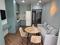 1-бөлмелі пәтер · 55 м² · 3/9 қабат, Есенжанова 3/2, бағасы: 240 000 ₸ в Уральске