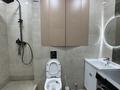 1-бөлмелі пәтер · 55 м² · 3/9 қабат, Есенжанова 3/2, бағасы: 240 000 ₸ в Уральске — фото 3