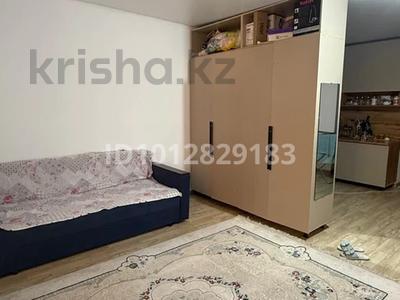 1-бөлмелі пәтер · 40 м² · 5/9 қабат, Ладожская 17 — Микрорайон Достык, бағасы: 130 000 ₸ в Павлодаре