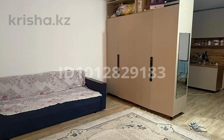 1-бөлмелі пәтер · 40 м² · 5/9 қабат, Ладожская 17 — Микрорайон Достык, бағасы: 130 000 ₸ в Павлодаре — фото 2