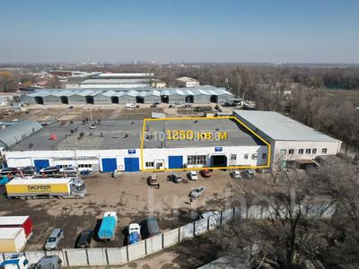 Промбаза · 12.5 соток, Спасская 70 — Нижняя пятилетка за 5 млн ₸ в Алматы, Турксибский р-н