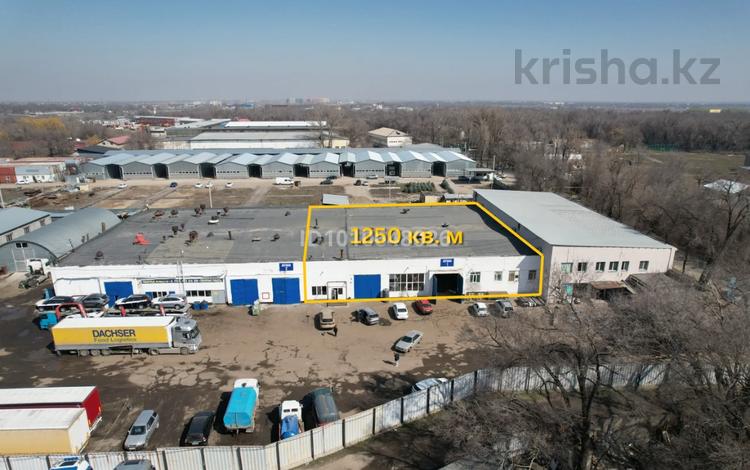 Промбаза · 12.5 соток, Спасская 70 — Нижняя пятилетка за 5 млн ₸ в Алматы, Турксибский р-н — фото 2