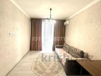 1-комнатная квартира · 33 м² · 5/9 этаж, мкр Шугыла, Мкр. Шугыла 340/35 - 340/35 к17 за 22.2 млн ₸ в Алматы, Наурызбайский р-н