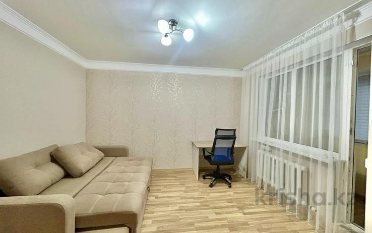 1-комнатная квартира · 40 м² · 4/8 этаж, Кайсенова 4 за 170 000 ₸ в Астане, Есильский р-н — фото 9