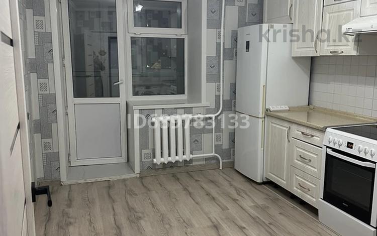 1-комнатная квартира, 35.8 м², 9/10 этаж, Косшыгулулы