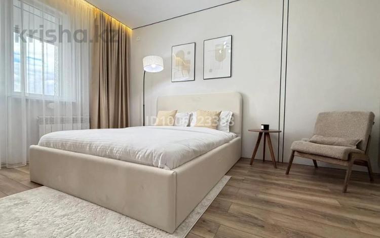 2-бөлмелі пәтер · 55 м² · 5 қабат, Розыбакиева 336 — Ескараева, бағасы: 28 900 ₸ в Алматы, Бостандыкский р-н — фото 2