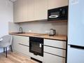 2-бөлмелі пәтер · 55 м² · 5 қабат, Розыбакиева 336 — Ескараева, бағасы: 28 900 ₸ в Алматы, Бостандыкский р-н — фото 3