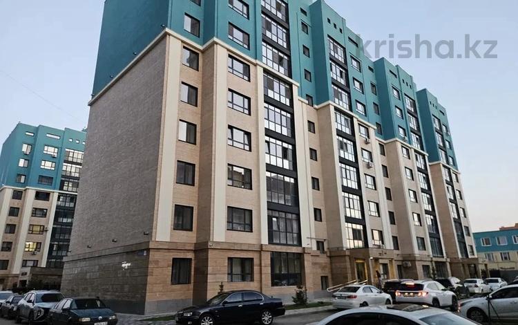 1-бөлмелі пәтер · 47.4 м² · 8/9 қабат, Курганская 2А, бағасы: ~ 19 млн ₸ в Костанае — фото 2