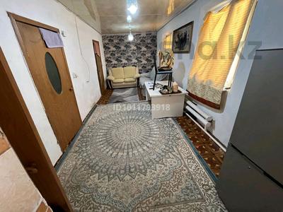 Часть дома · 3 комнаты · 66.5 м² · 4.5 сот., мкр Айнабулак-3, М. Жумабаева 157.д за 21 млн ₸ в Алматы, Жетысуский р-н