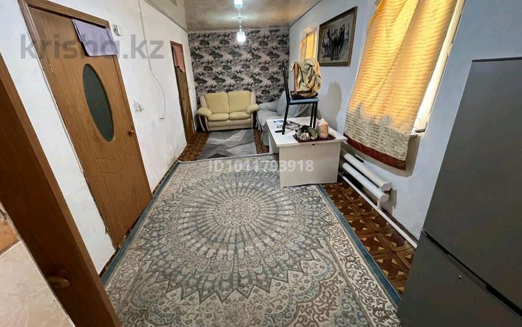 Часть дома · 3 комнаты · 66.5 м² · 4.5 сот., мкр Айнабулак-3, М. Жумабаева 157.д за 21 млн ₸ в Алматы, Жетысуский р-н — фото 2