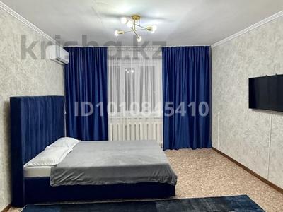 1-комнатная квартира · 40 м² · 4/5 этаж, Каратал 49А — Напротив НИШ за 10 000 ₸ в Талдыкоргане