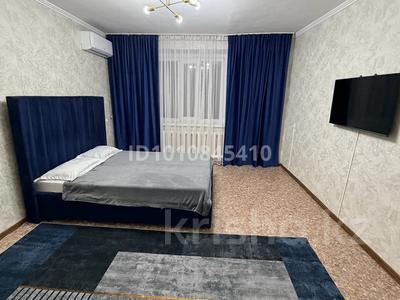 1-комнатная квартира · 40 м² · 4/5 этаж, Каратал 49А — Напротив НИШ за 10 000 〒 в Талдыкоргане