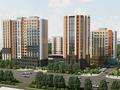 2-комнатная квартира · 55.7 м², Н. Тлендиева — ул. Баршын за ~ 15.9 млн 〒 в Астане, Сарыарка р-н