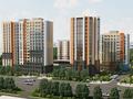 1-комнатная квартира, 26.6 м², Н. Тлендиева — ул. Баршын за ~ 8.6 млн 〒 в Астане, Сарыарка р-н