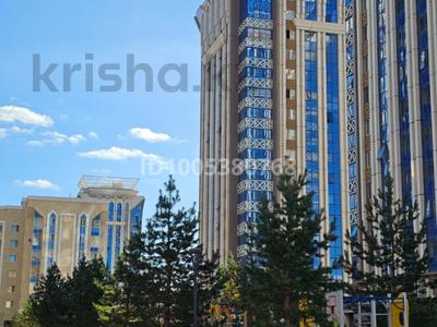 1-комнатная квартира · 40.7 м² · 9/24 этаж, Калибек Куанышбаев, 11/3 — Ахмет Байтұрсынов за 27 млн 〒 в Астане, Алматы р-н