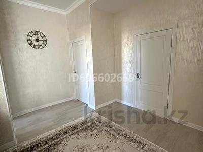 Отдельный дом · 4 комнаты · 120 м² · 10 сот., мкр Балауса, 36 24А за 27 млн 〒 в Атырау