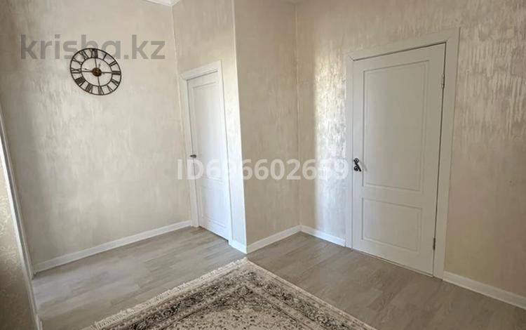 Отдельный дом · 4 комнаты · 120 м² · 10 сот., мкр Балауса, 36 24А за 27 млн 〒 в Атырау — фото 2