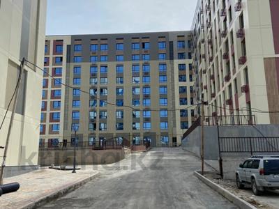 2-комнатная квартира, 73.44 м², 9/9 этаж, Назарбаева за 29.3 млн 〒 в Шымкенте, Каратауский р-н