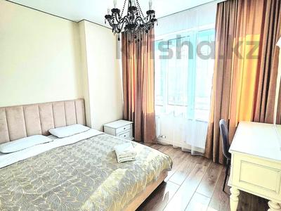 3-комнатная квартира · 60 м² · 2/9 этаж, Туран 57/4 — Бухар Жырау за 25 000 ₸ в Астане, Нура р-н