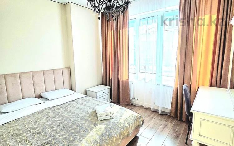 3-бөлмелі пәтер · 60 м² · 2/9 қабат, Туран 57/4 — Бухар Жырау, бағасы: 25 000 ₸ в Астане, Нура р-н — фото 2