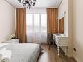 3-бөлмелі пәтер · 60 м² · 2/9 қабат, Туран 57/4 — Бухар Жырау, бағасы: 25 000 ₸ в Астане, Нура р-н — фото 5