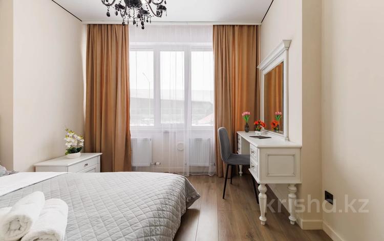 3-комнатная квартира · 60 м² · 2/9 этаж, Туран 57/4 — Бухар Жырау за 25 000 ₸ в Астане, Нура р-н — фото 12