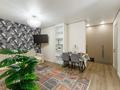 3-бөлмелі пәтер · 60 м² · 2/9 қабат, Туран 57/4 — Бухар Жырау, бағасы: 25 000 ₸ в Астане, Нура р-н — фото 19
